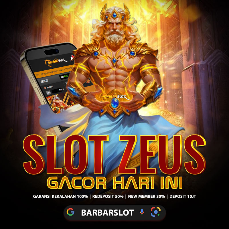 KAKEK ZEUS SLOT: Link Slot Gacor Kakek Zeus Paling Viral dan Hoki Hari Ini!